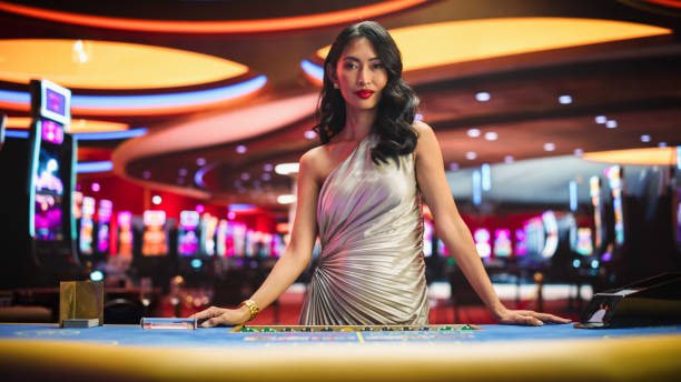 live macau featured game showcase