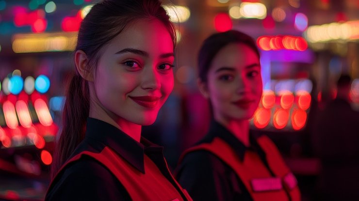Detail fitur bonus permainan slot di live macau termasuk putaran gratis dan simbol liar